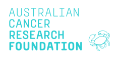 Australian Cancer Research Foundation Logo